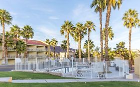 Quality Inn Boulder City